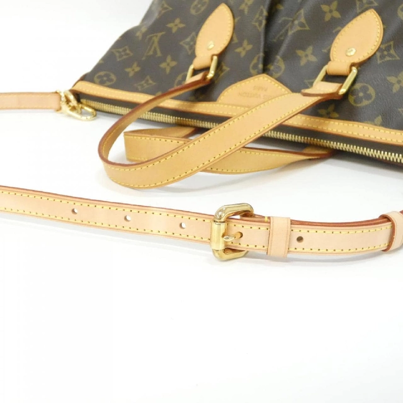 Túi xách Louis Vuitton Monogram Palermo PM M40145 - Hàng hiệu Chính hãng 771026