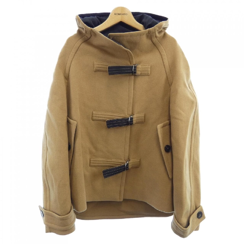 MANTU áo khoác 631438