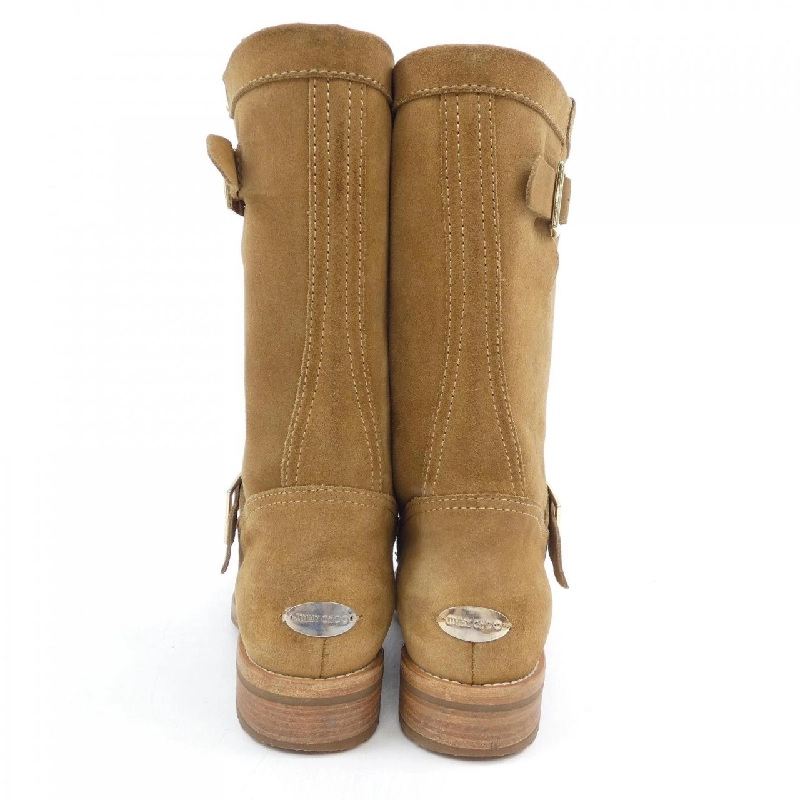 Giày boot JIMMY CHOO - Hàng hiệu Chính hãng 829548