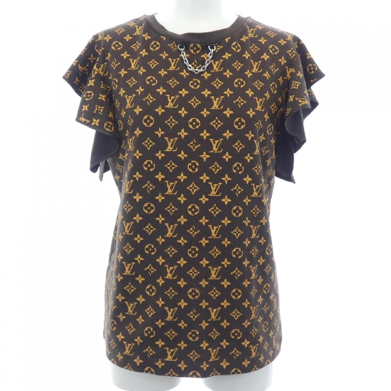 Louis Vuitton LOUIS VUITTON FJTS17YCX Áo - Hàng hiệu Chính hãng 774565