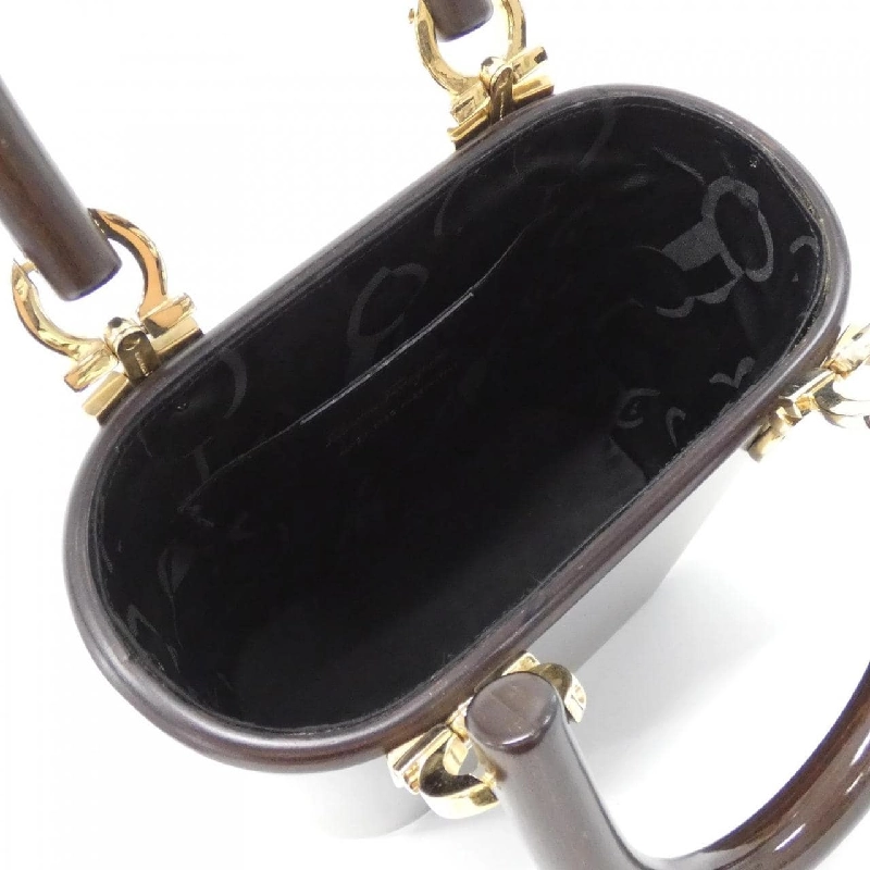 【Vintage】Túi Salvatore Ferragamo 21 7729 616689