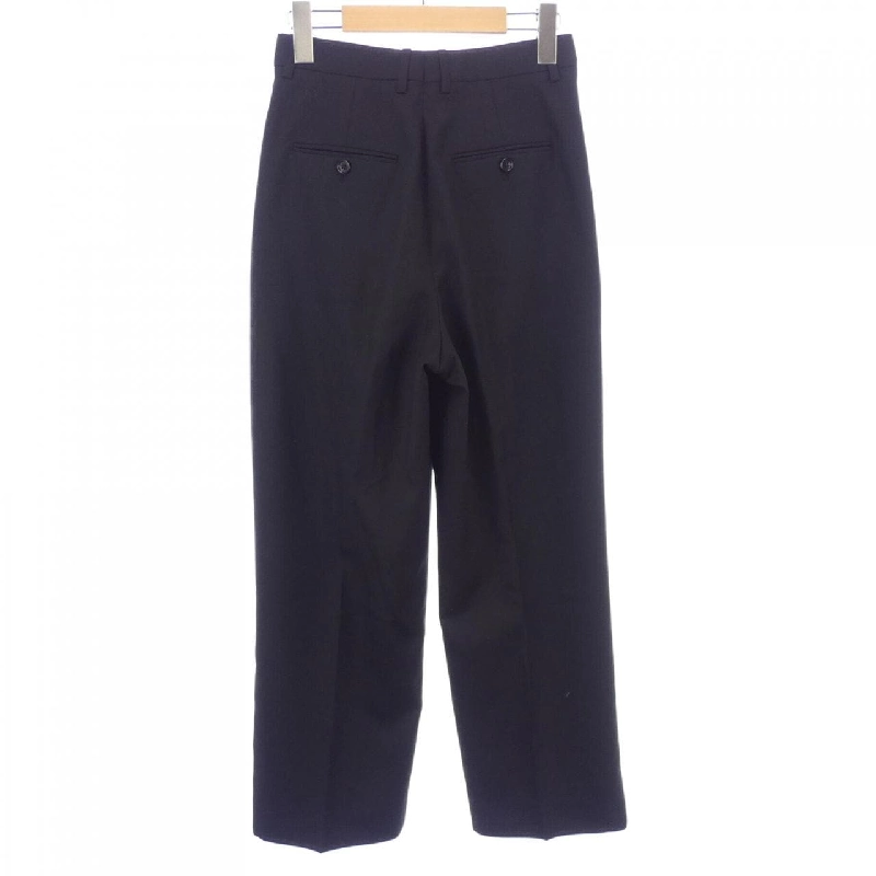 【Mã giảm giá】Quần Celine CELINE 653484