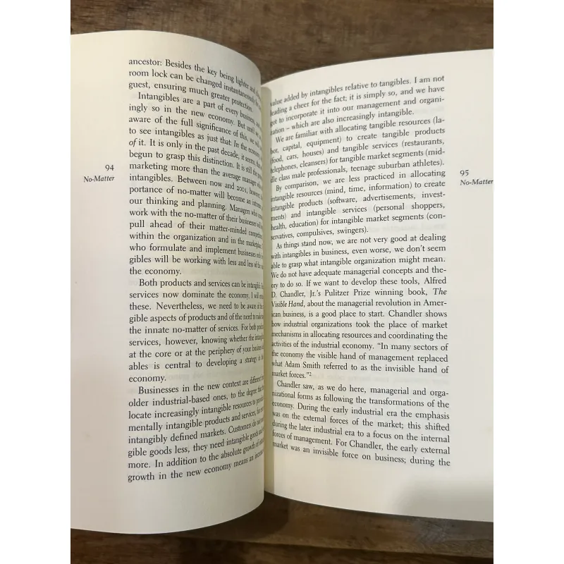 Future Perfect - Stanley Davis 729116