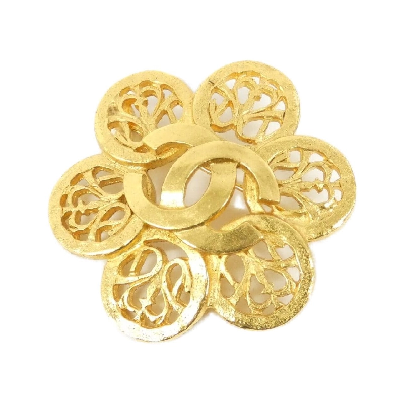 【Vintage】Chanel 05683 Brooch 626770