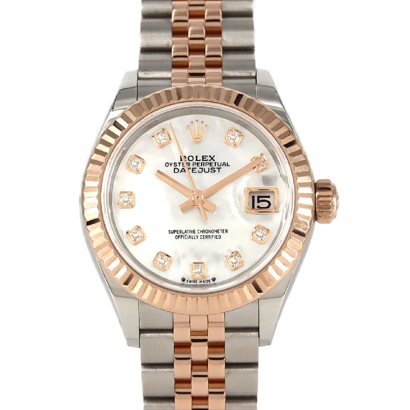 Đồng hồ Rolex Datejust 279171NG SSxPG tự động - Hàng hiệu chính hãng 876539