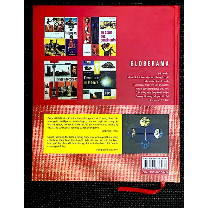 LỊCH SỬ CÁC NƯỚC VEN ĐỊA TRUNG HẢI 1002103