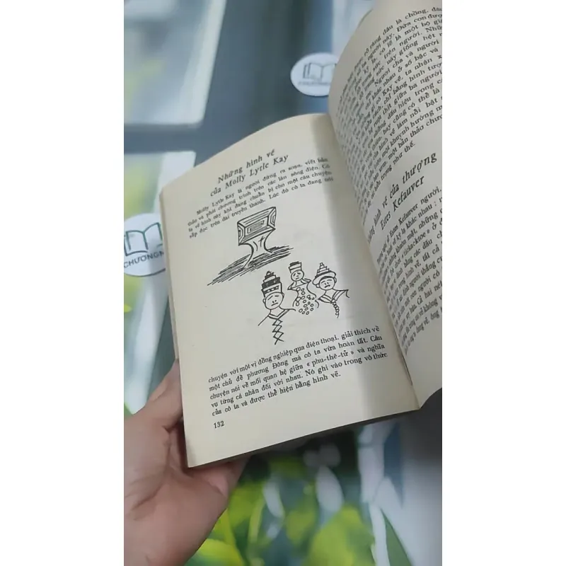 Bạn Biết Gì Qua Các Hình vẽ Vô Thức - Nguyễn Công Tâm 727362