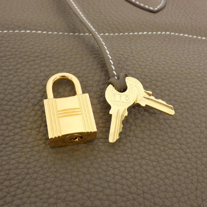 Túi xách Hermès Bolide 31cm 073419CC - Hàng hiệu Chính hãng 616117