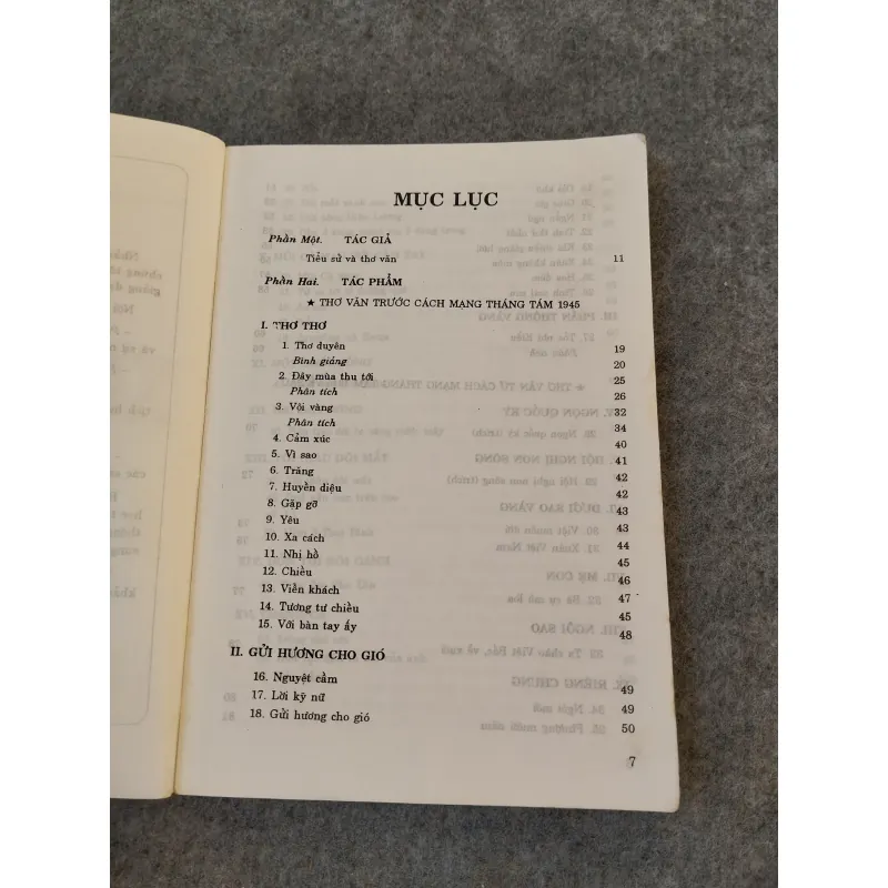 XUÂN DIỆU (TẤC GIẢ TÁC PHẨM HIỆN ĐẠI) 719970