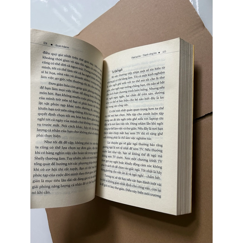 Thất bại lớn thành công lớn 551456