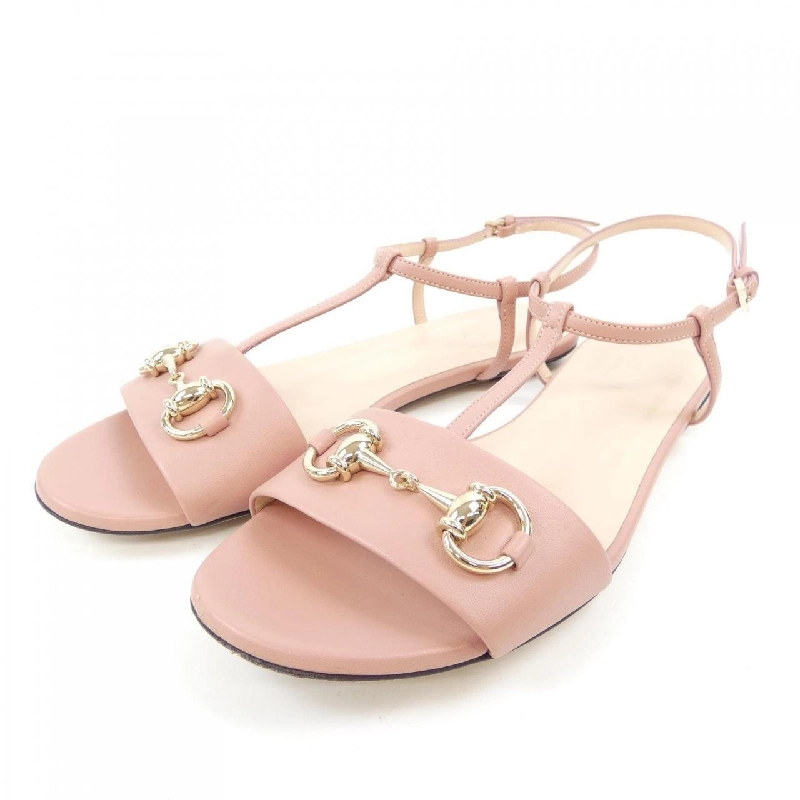 Gucci GUCCI dép 658155