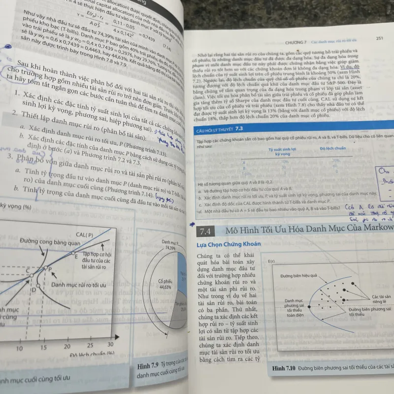 Đầu tư tài chính Bodie Kane Marcus 751331