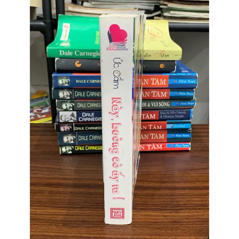 Này, buông cô ấy ra!- Ức Cẩm 690230