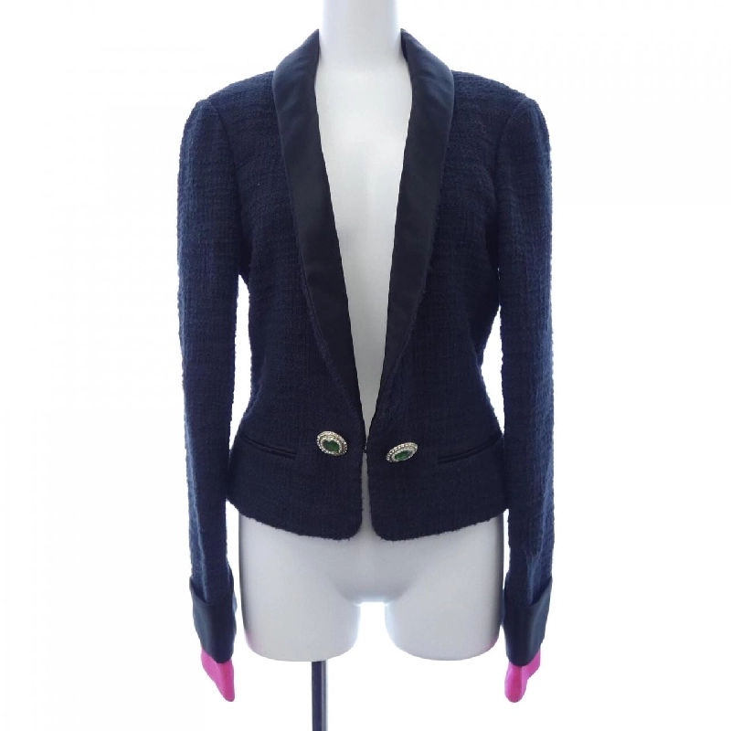 Áo khoác CHANEL 634102