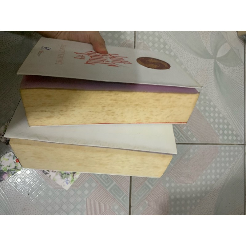 Hoạ quốc - Thập Tứ Khuyết 24654