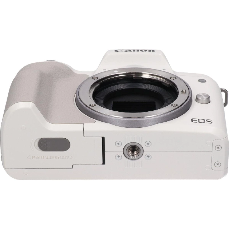 EOS KISS M2 Trắng - Hàng hiệu Authentic 879635