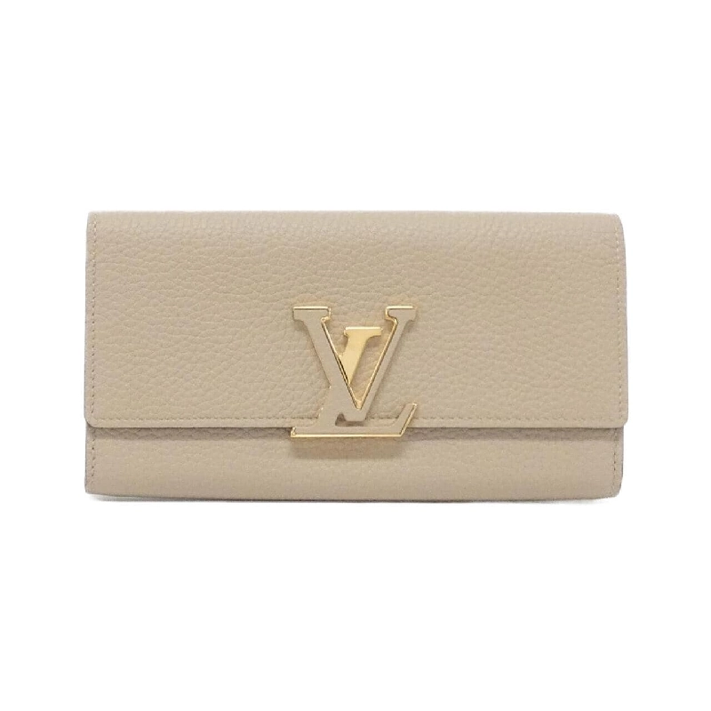 Ví Louis Vuitton Portefeuille Capucines M61249 622810