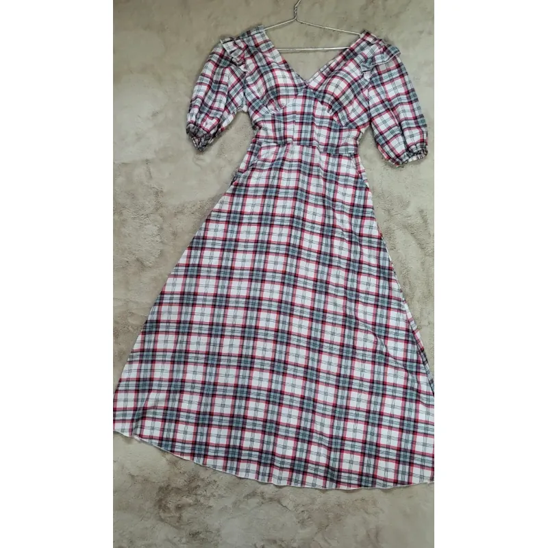 Đầm maxi freesize 40-60kg vừa 746498