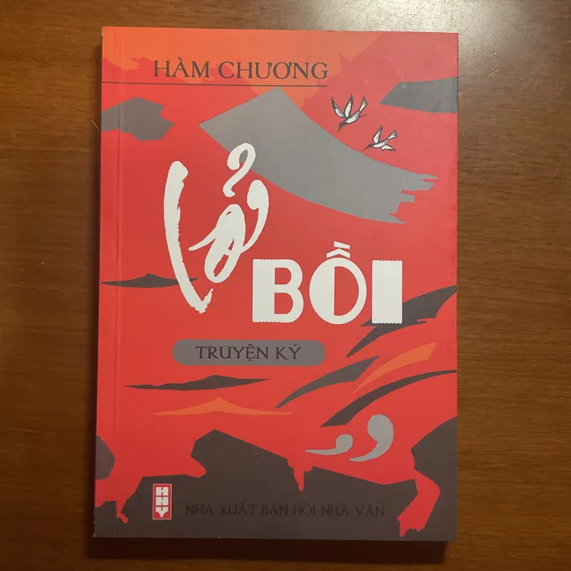 [TRUYỆN KÝ TÂY NINH] Lở bồi - Hàm Chương 738090