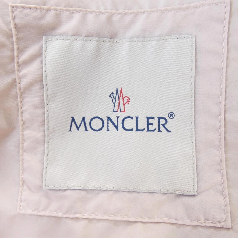 【Mã giảm giá】Moncler MONCLER Áo khoác 635702