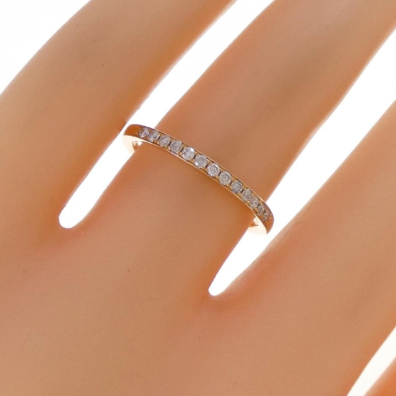 Nhẫn kim cương 4゜C - Hàng hiệu Authentic 836117