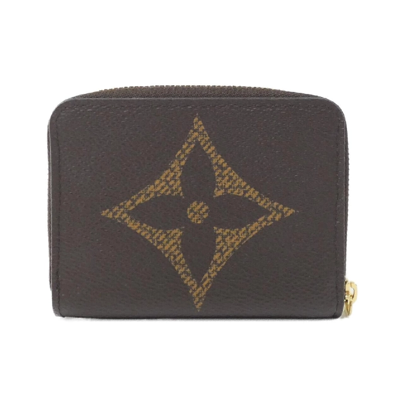 Ví tiền xu Louis Vuitton Monogram Giant Zippy M69354 621537
