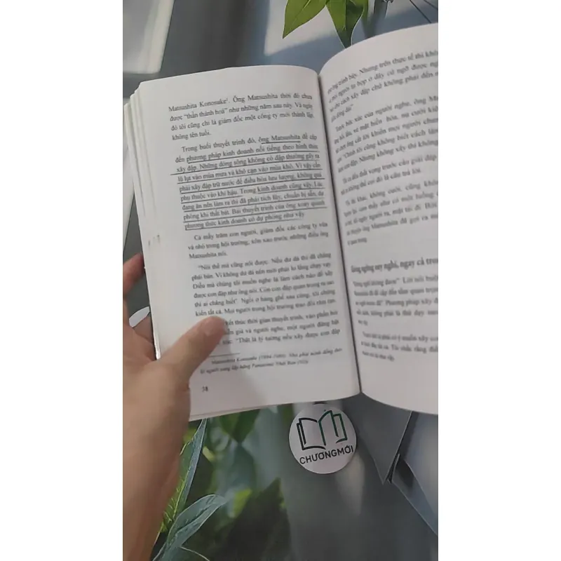 Cách Sống - Inamori Kazuo 961248