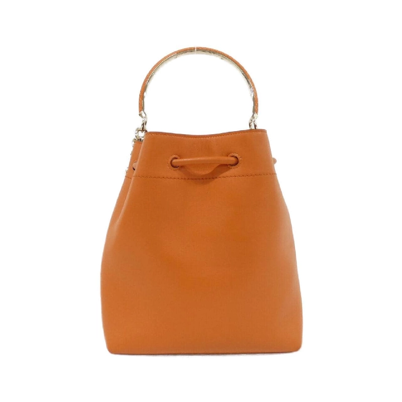 Túi Bon Bon Bucket Jimmy Choo 614865