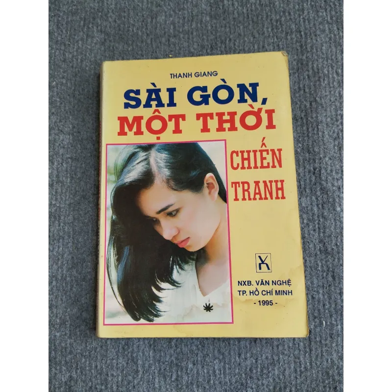 SÀI GÒN, MỘT THỜI CHIẾN TRANH 694820