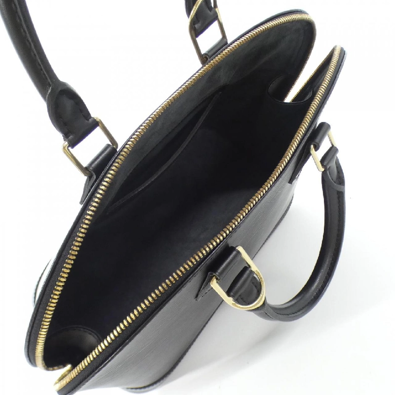 Túi Louis Vuitton Epi Alma PM M52142 619183