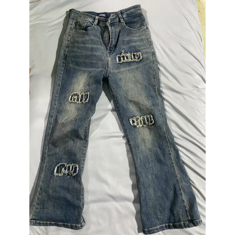 Quần dài 9 tấc 758117