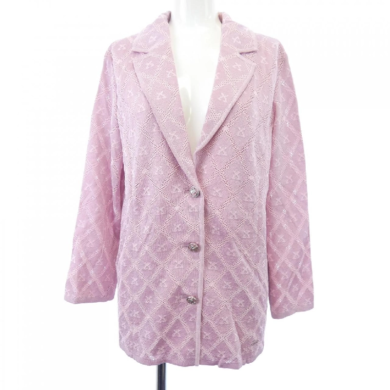 Thời trang Léonard Áo khoác 633119