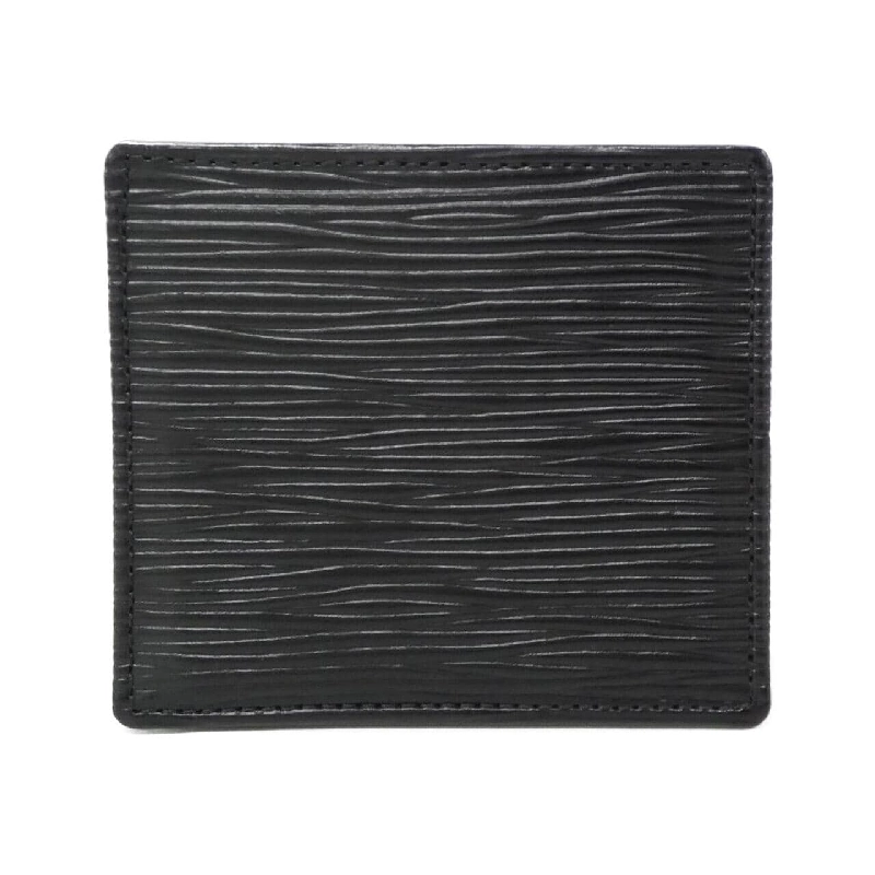 Louis Vuitton Epi Porte Monnaie Boîte M63692 Ví đựng tiền - Hàng hiệu Chính hãng 805877