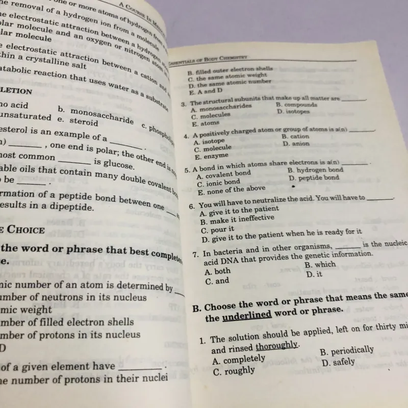 TIẾNG ANH TRONG Y KHOA  758056