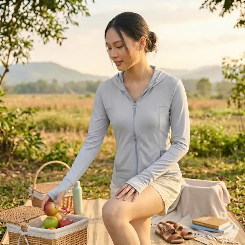 Áo chống nắng 995762