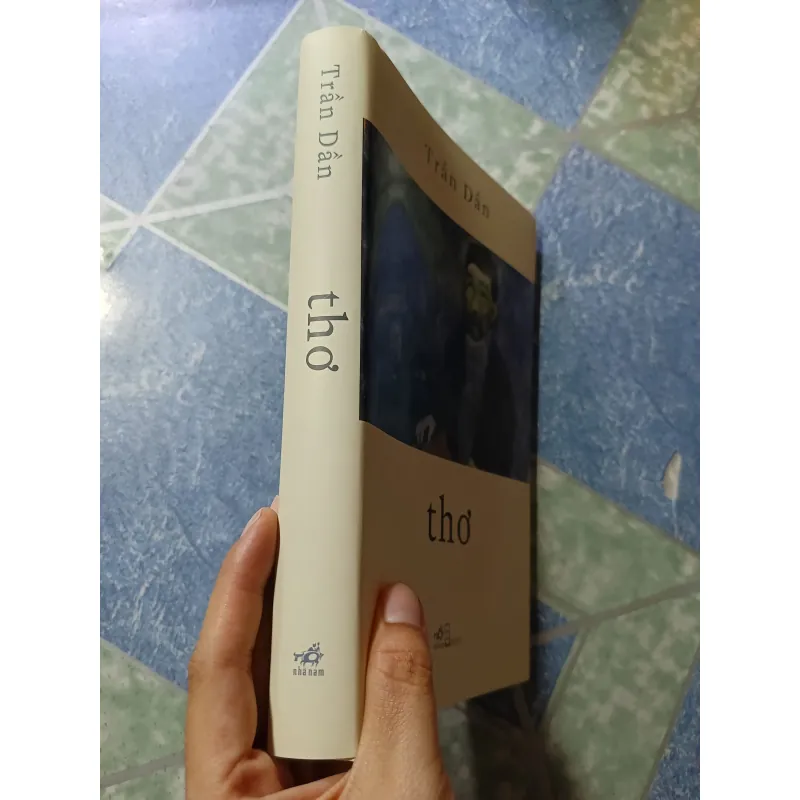 Trần Dần thơ 974121