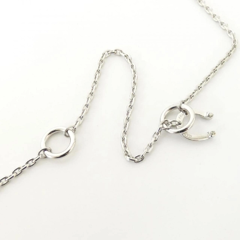 Hàng hiệu Authentic - Dây chuyền Hermès Chaval 077350FP 773080