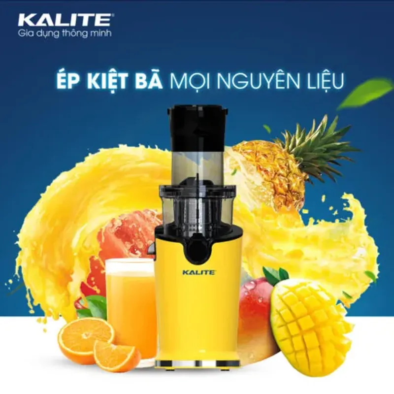 KALITE KSJ4415 – Máy ép chậm cho nước ép nguyên chất mỗi ngày 785617