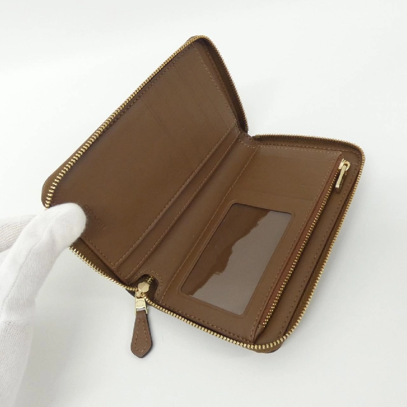 【Sản phẩm mới】Ví Coach 88913 622536