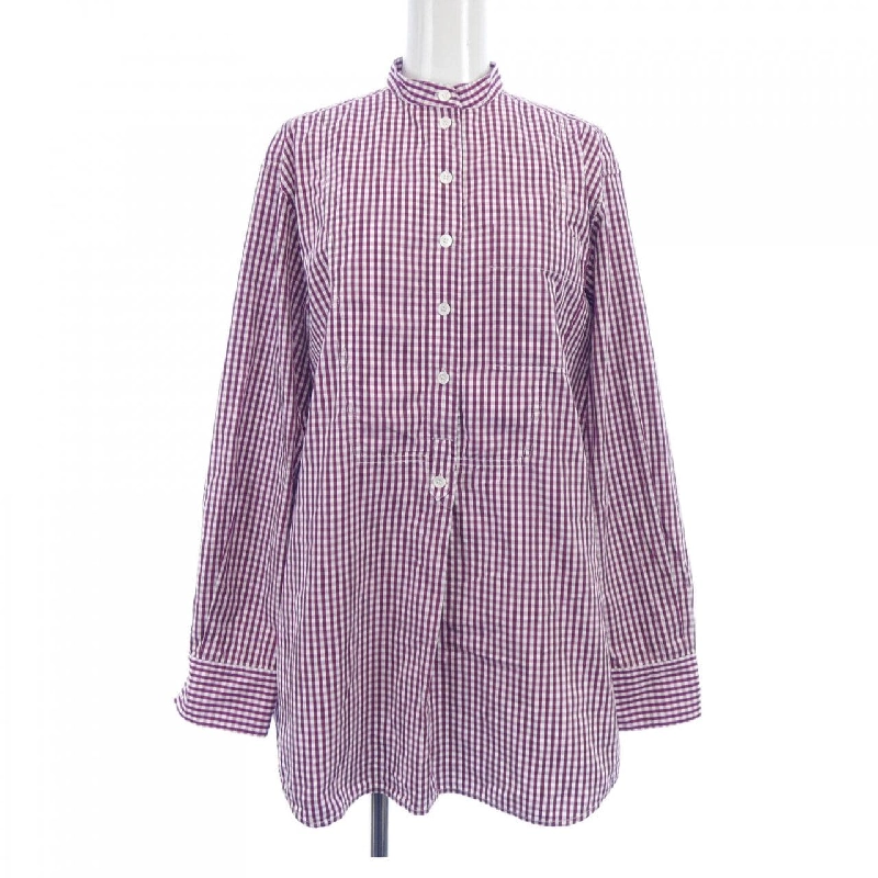 【Mã giảm giá】Áo sơ mi CELINE 644368