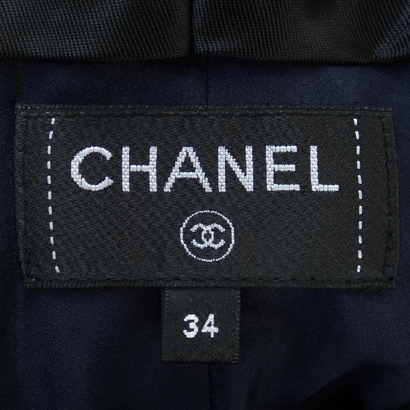 【Mã giảm giá】Chanel CHANEL Quần 653278