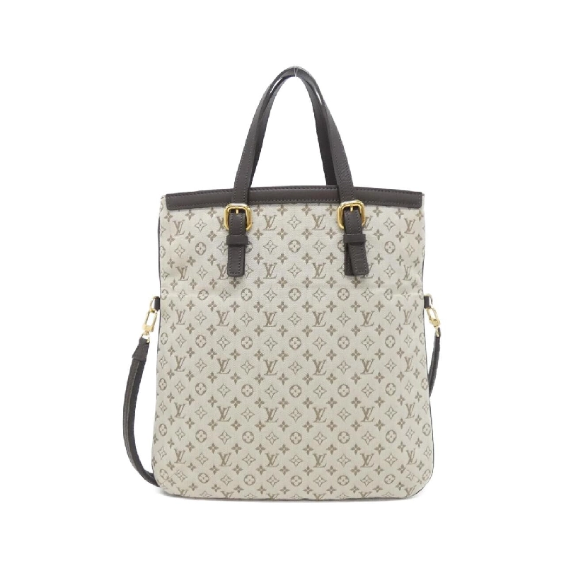 Túi Louis Vuitton Monogram Mini François M92307 618753
