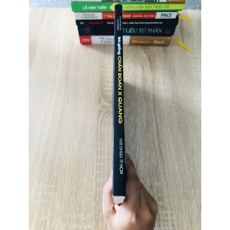 BÀI GIẢNG CHẨN ĐOÁN X QUANG 1004284