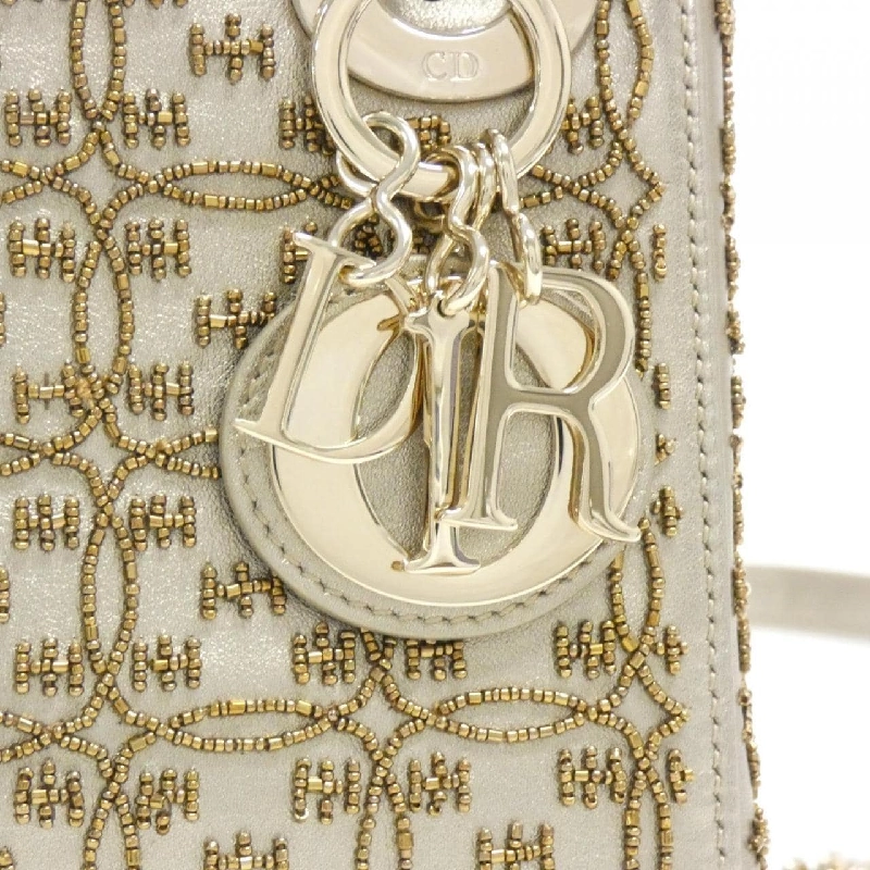 Túi mini Lady Dior của Christian Dior 619882