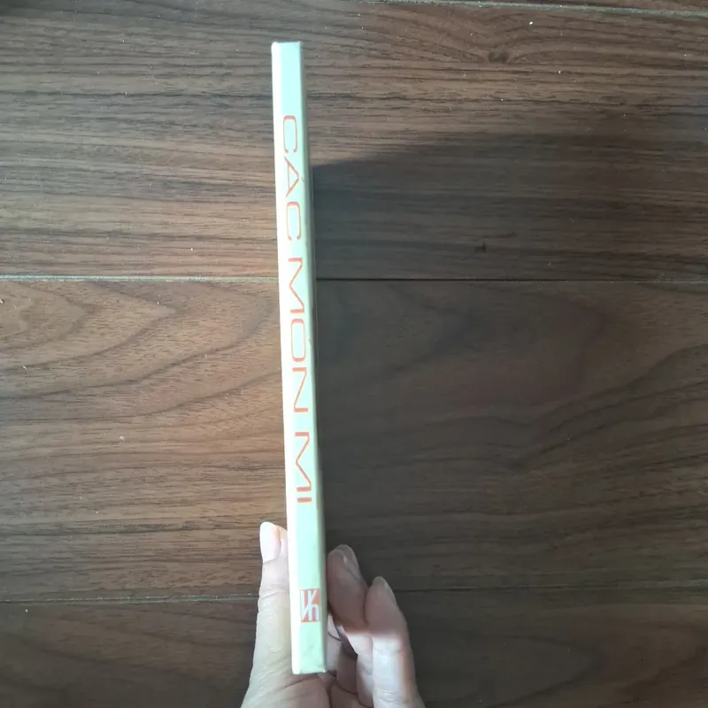 Các món mì 557800