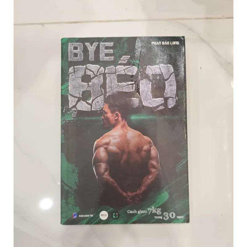 Bye Béo- Phan Bảo Long 607599