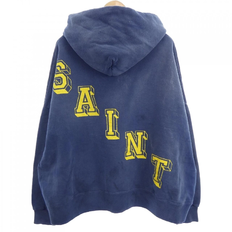 Áo khoác SAINT MICHAEL SM-YS1-0000-044 - Hàng hiệu Authentic 881922