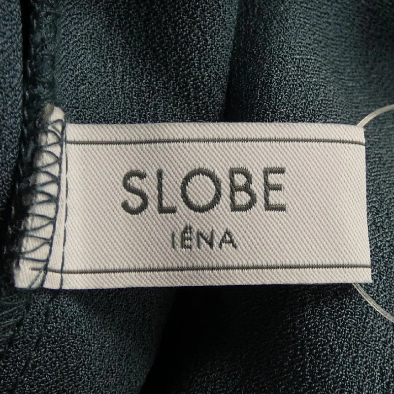 Quần SLOBE IENA - Hàng hiệu Authentic 814831