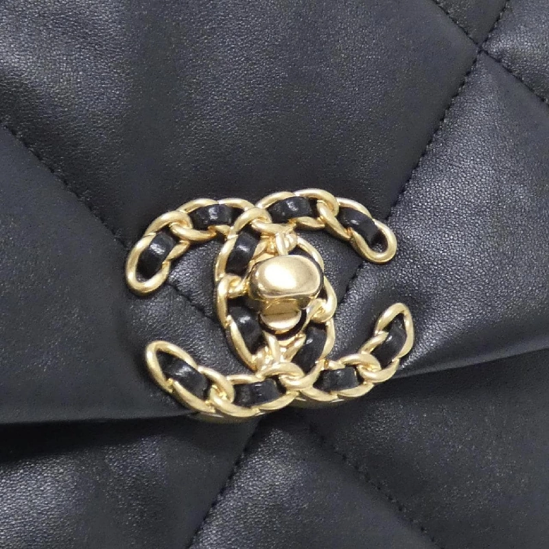 Chanel Chanel 19 Dòng AS1160 Túi đeo vai 608533