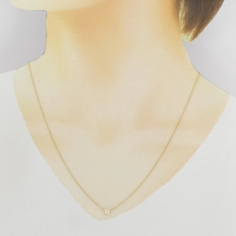 Dây chuyền Tiffany By The Yard - Hàng hiệu Authentic 842306